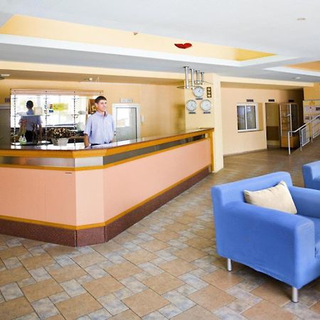 Hotel Oasis Albena Zewnętrze zdjęcie