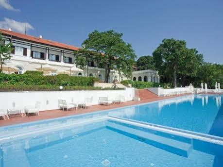 Hotel Oasis Albena Zewnętrze zdjęcie