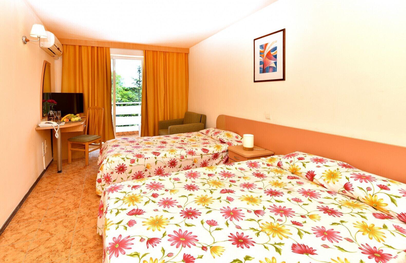 Hotel Oasis Albena Zewnętrze zdjęcie