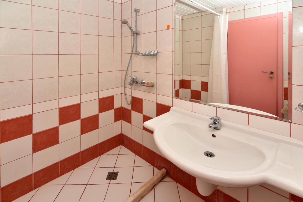 Hotel Oasis Albena Zewnętrze zdjęcie